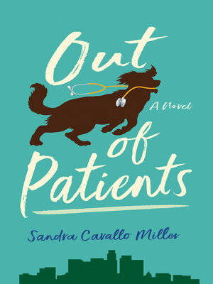 cover image of Out of Patients
